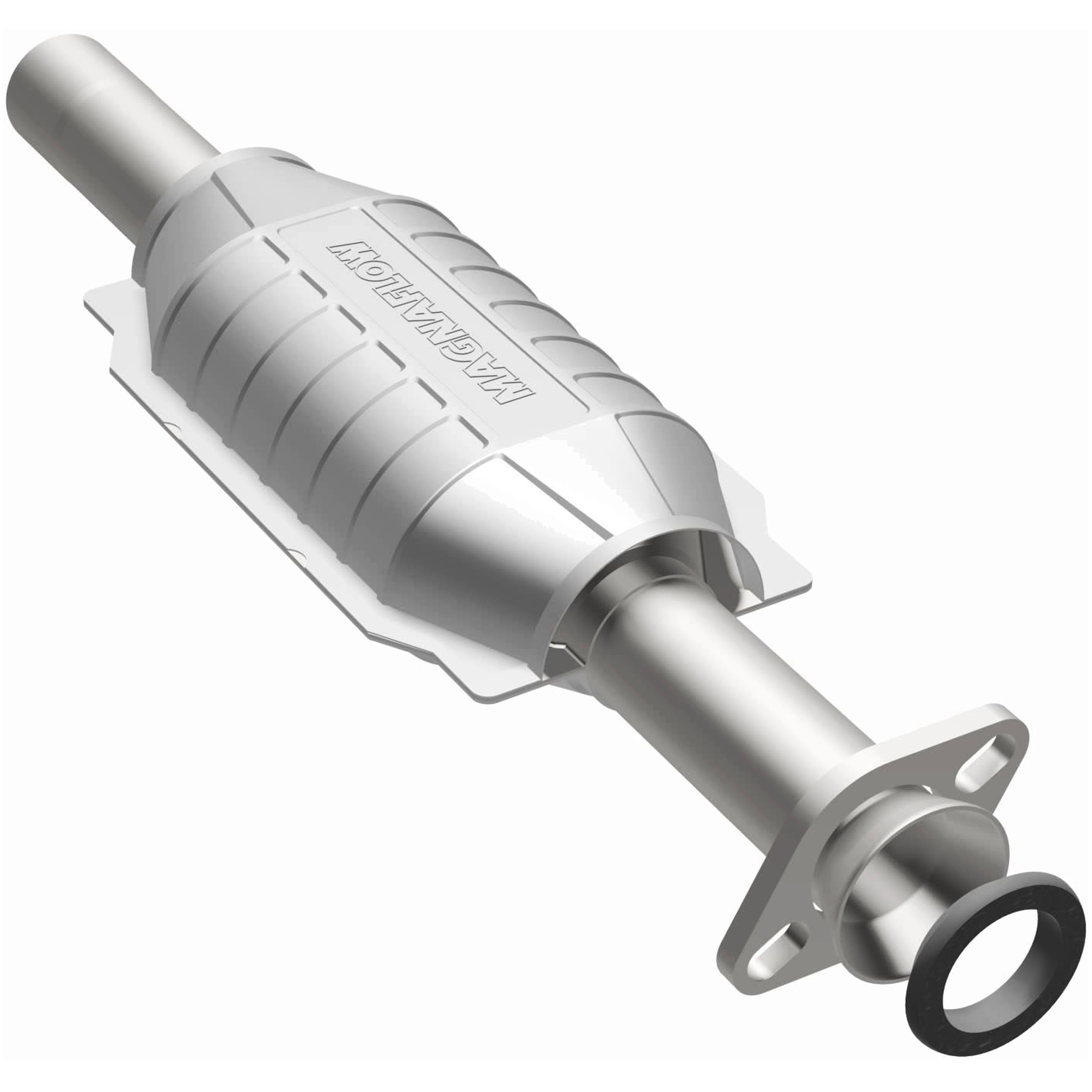 MagnaFlow Exhaust Products 23454 Standard Grade Direct-Fit Catalytic Converter